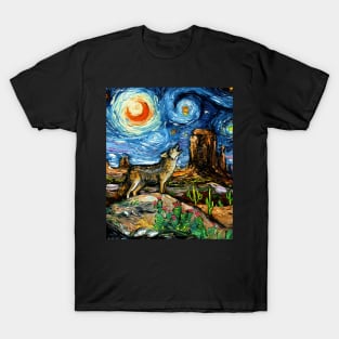 Southwestern Night T-Shirt